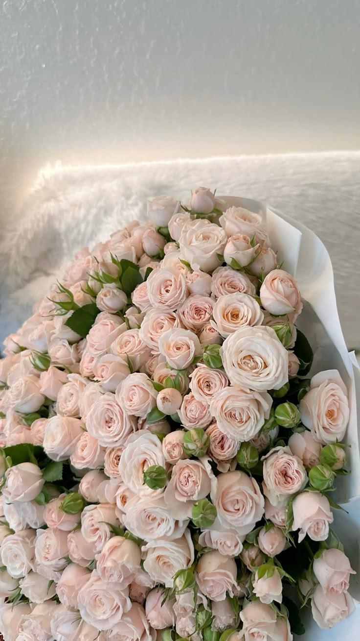 Cyra Lithium Center workshop space where corporate flower arrangements are designed and prepared for business delivery